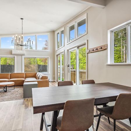 Inn 32 North Woodstock Bagian luar foto