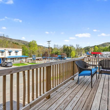 Inn 32 North Woodstock Bagian luar foto