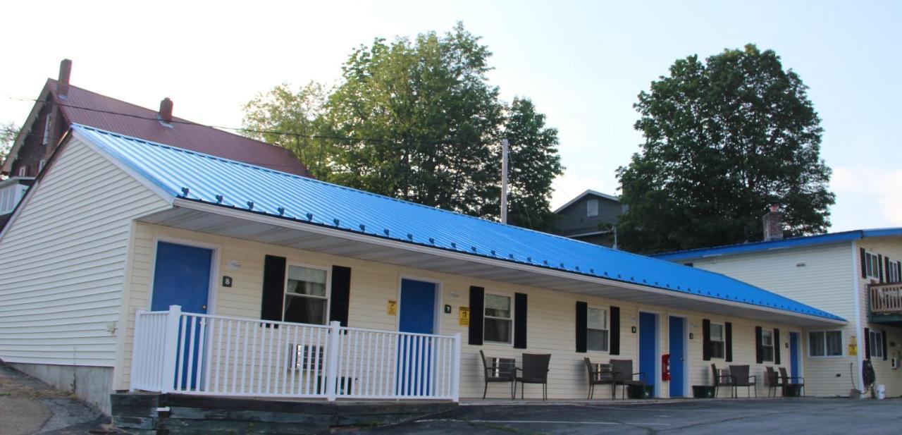 Inn 32 North Woodstock Bagian luar foto