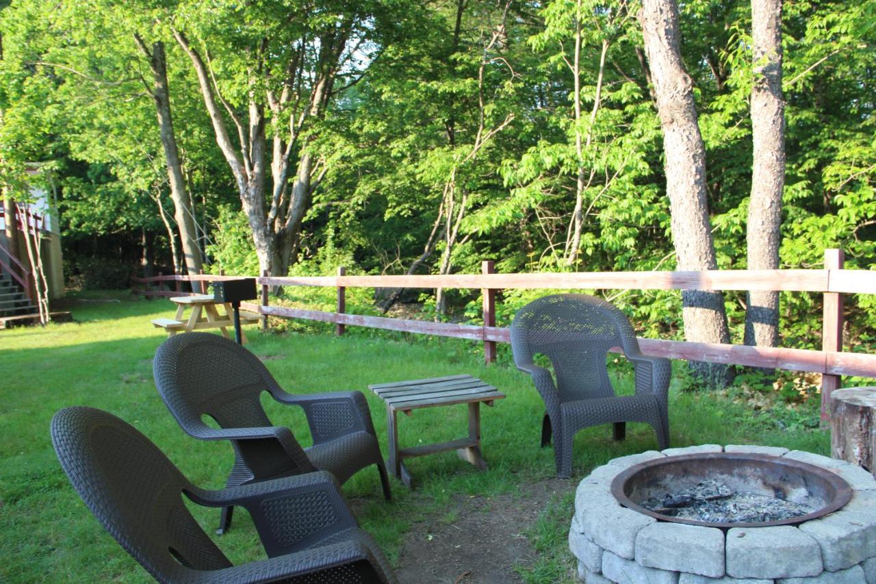 Inn 32 North Woodstock Bagian luar foto