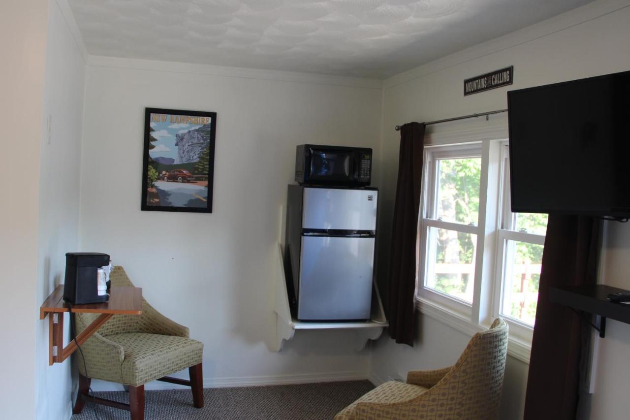 Inn 32 North Woodstock Bagian luar foto