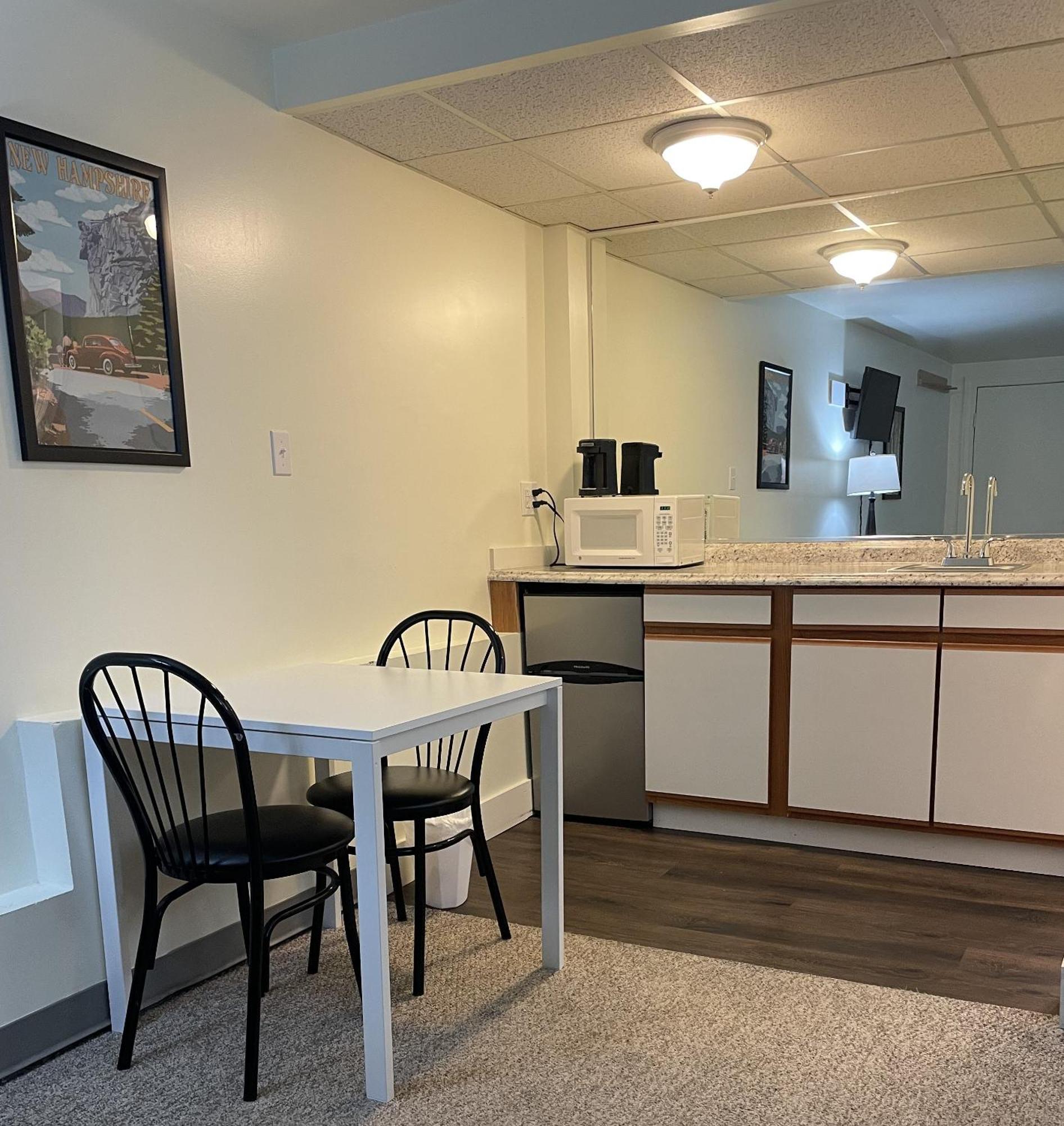 Inn 32 North Woodstock Bagian luar foto