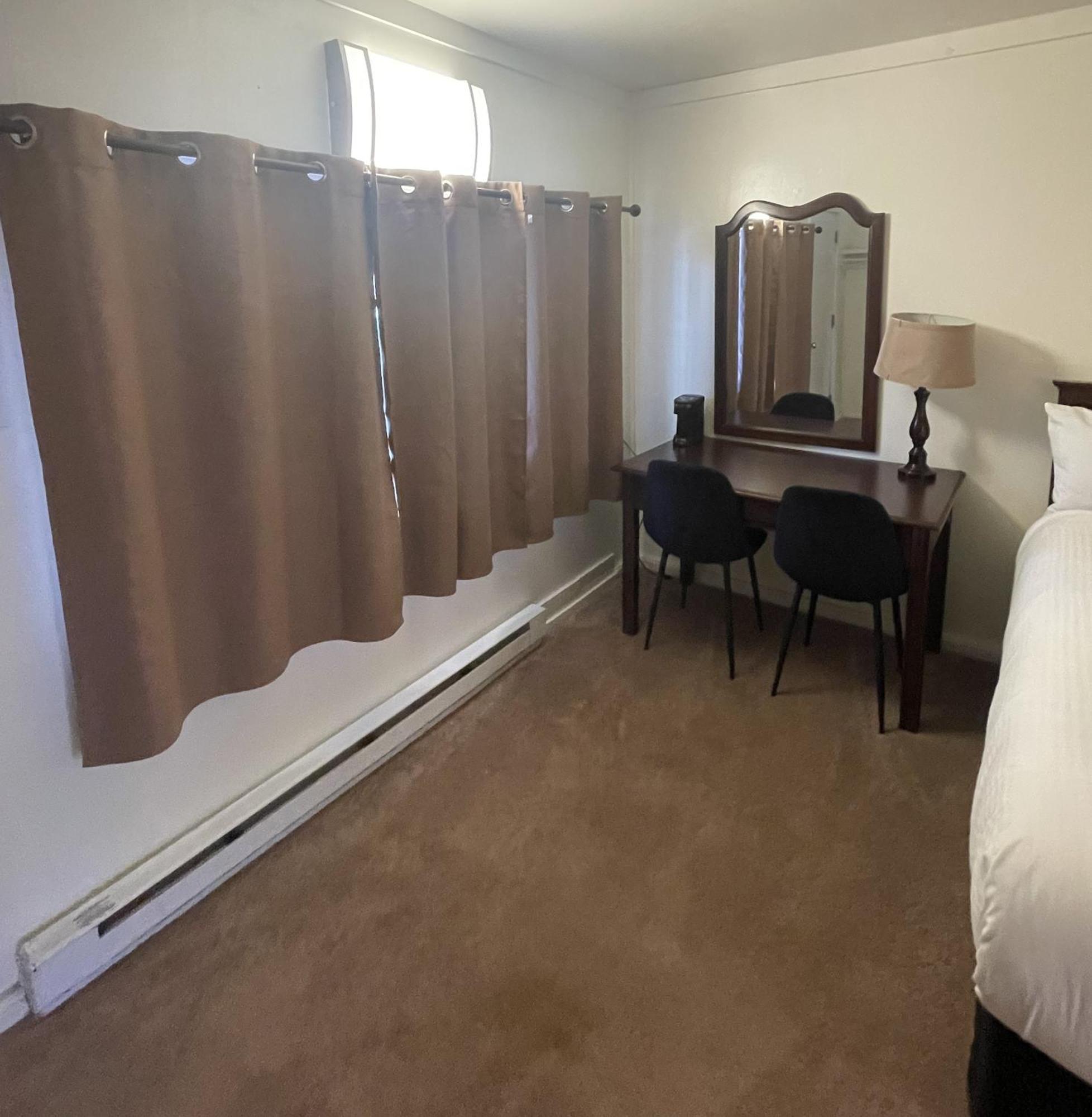 Inn 32 North Woodstock Bagian luar foto
