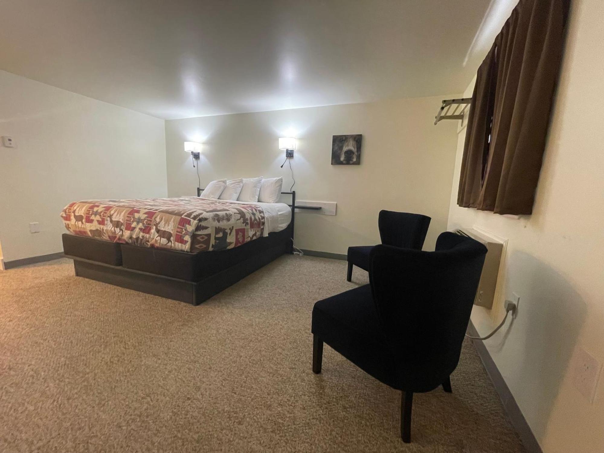 Inn 32 North Woodstock Bagian luar foto