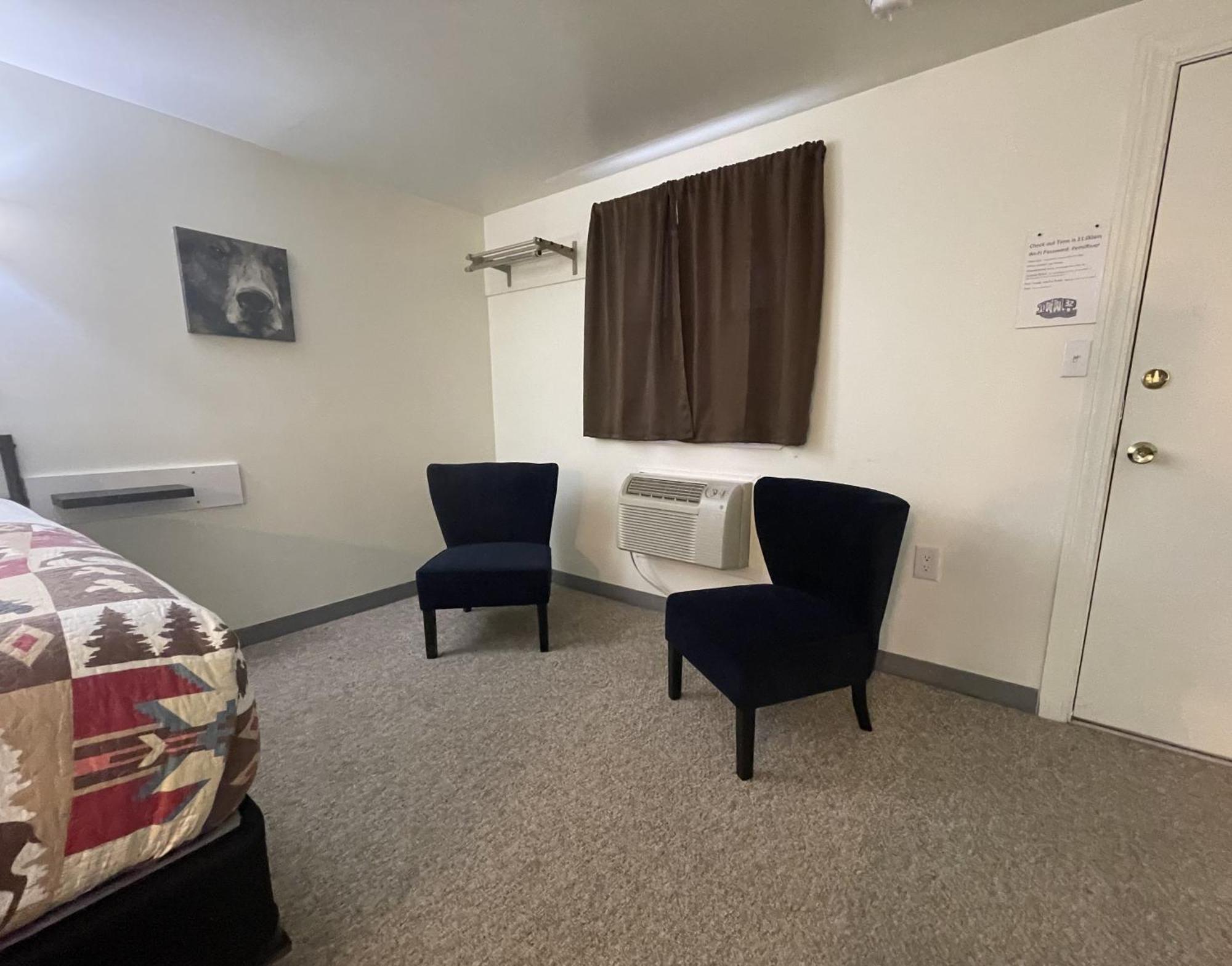 Inn 32 North Woodstock Bagian luar foto