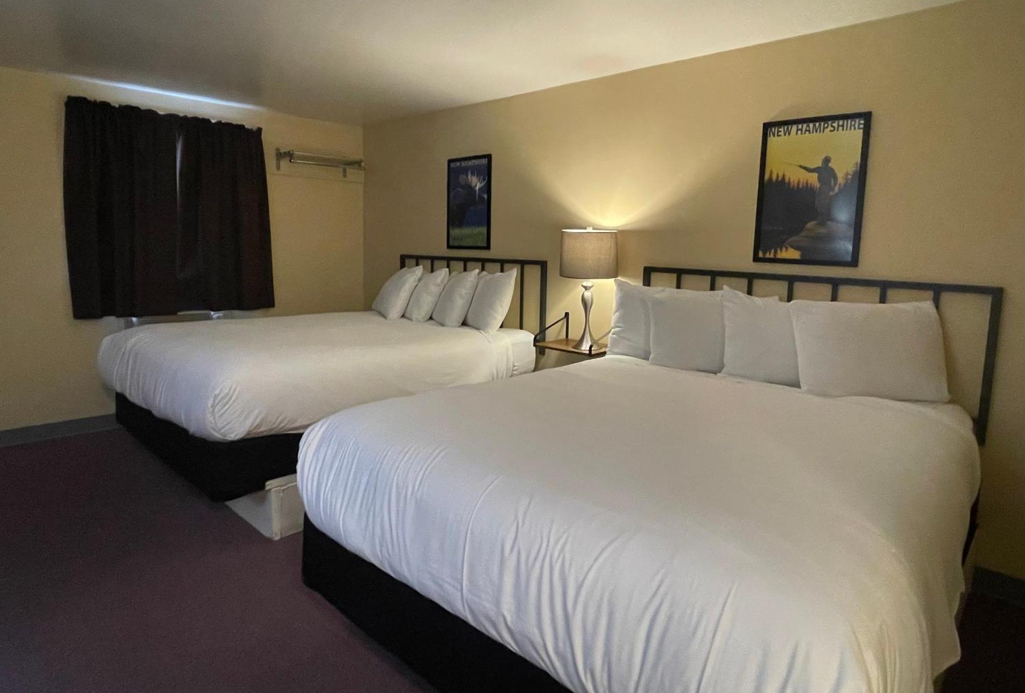 Inn 32 North Woodstock Bagian luar foto