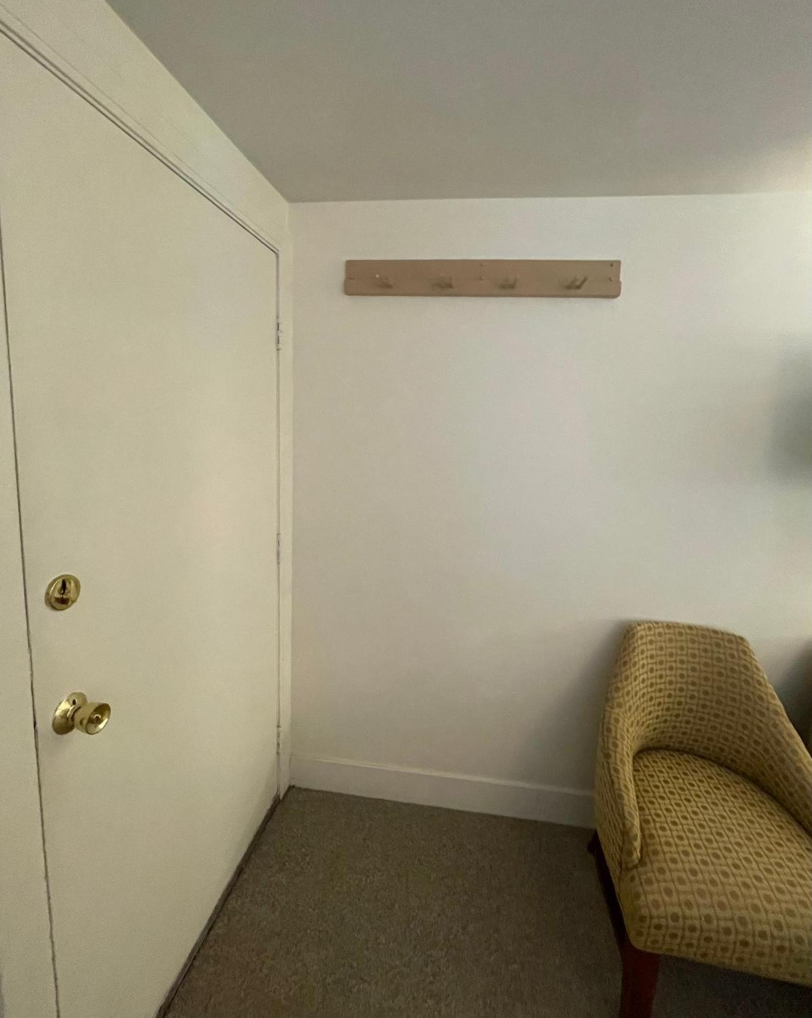 Inn 32 North Woodstock Bagian luar foto