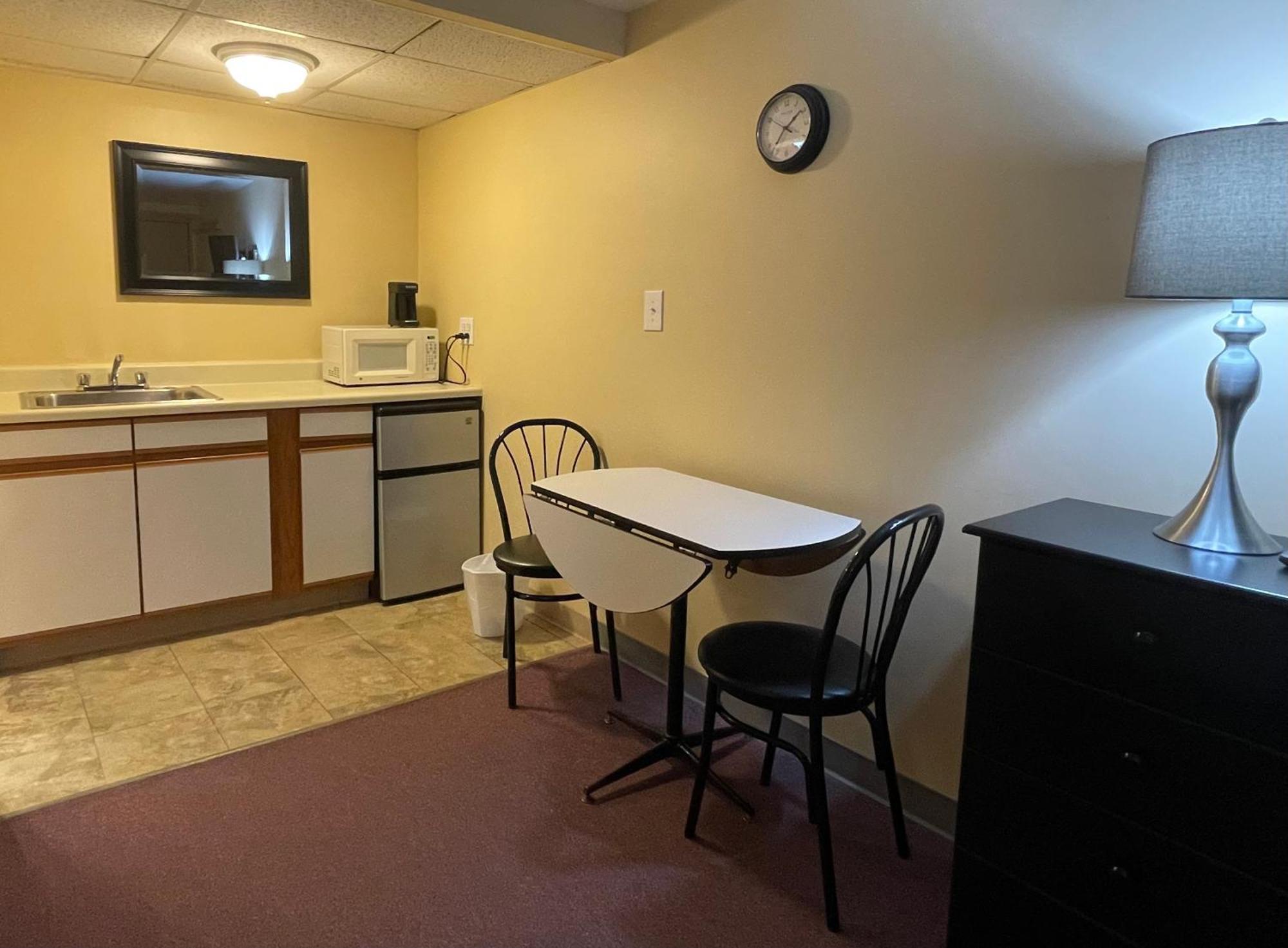 Inn 32 North Woodstock Bagian luar foto