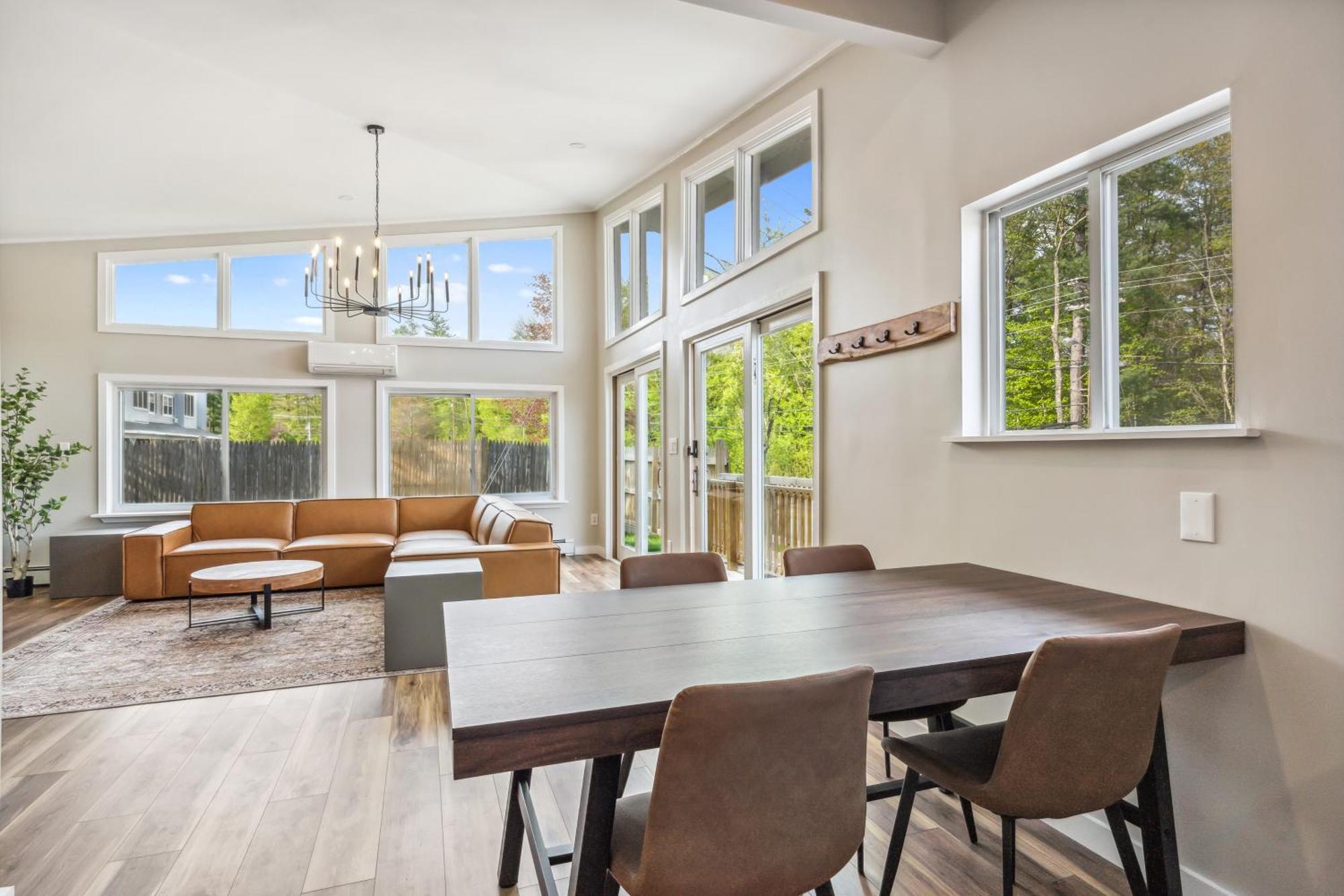 Inn 32 North Woodstock Bagian luar foto
