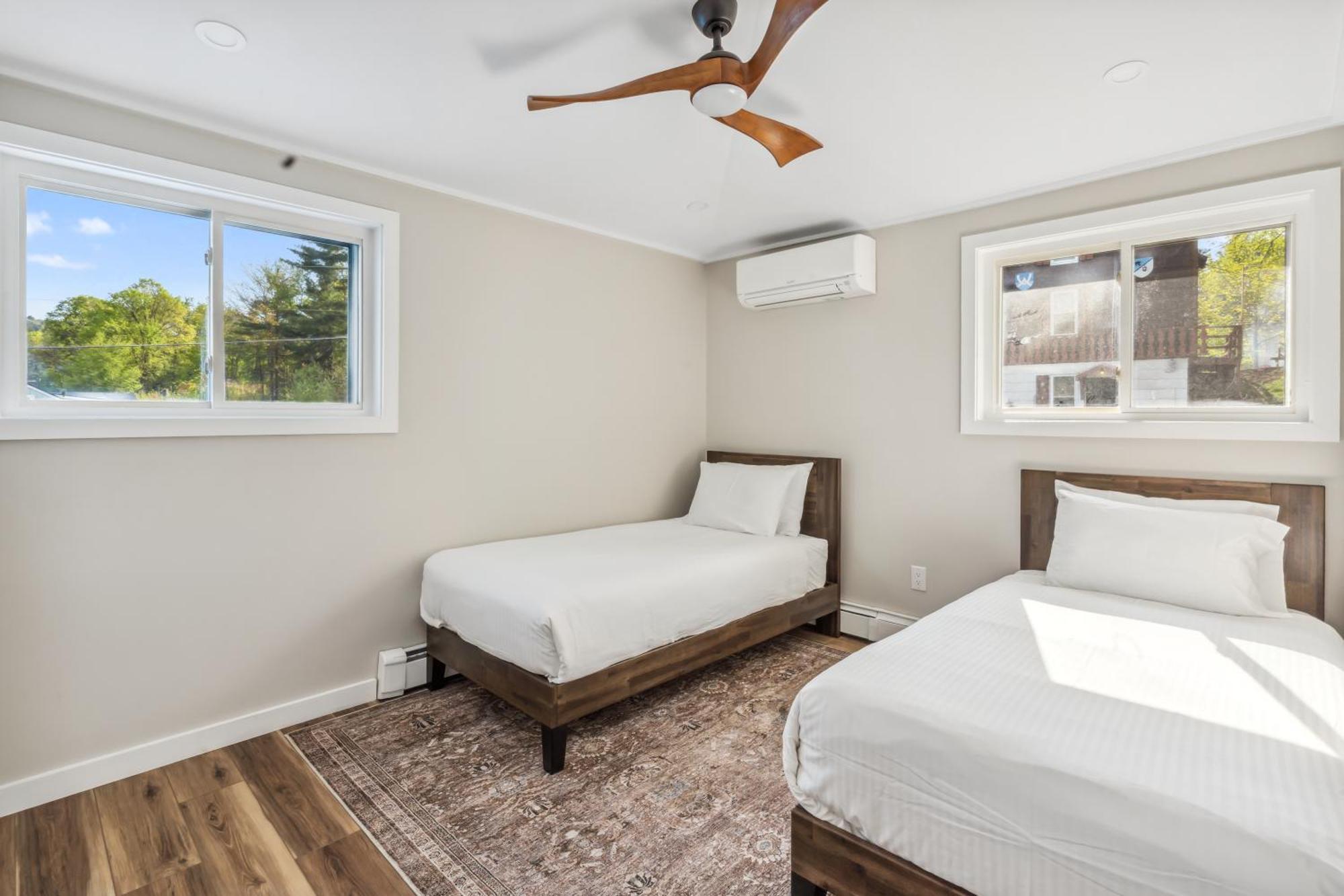 Inn 32 North Woodstock Bagian luar foto