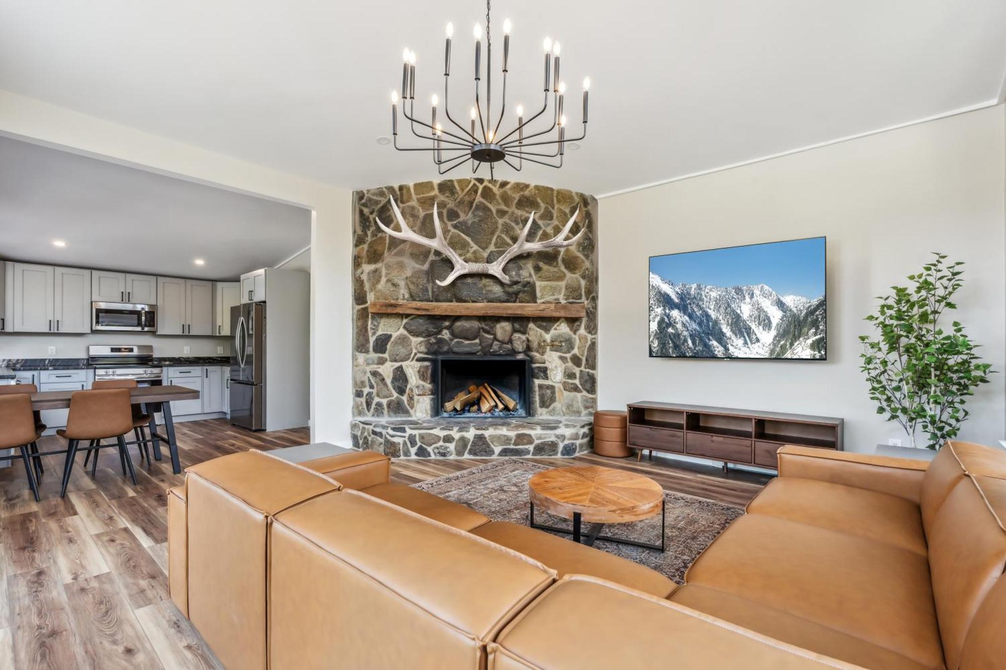 Inn 32 North Woodstock Bagian luar foto