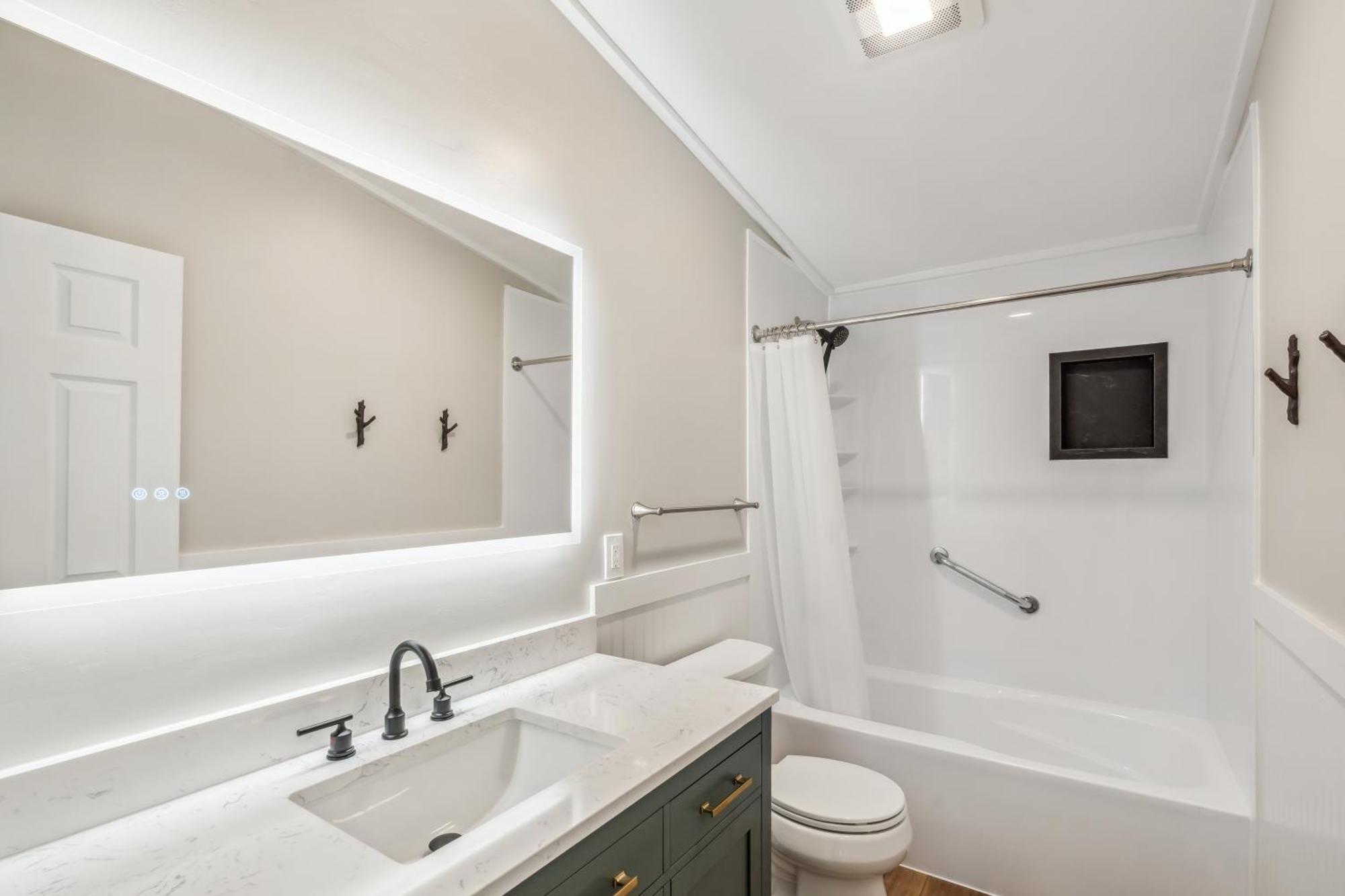 Inn 32 North Woodstock Bagian luar foto
