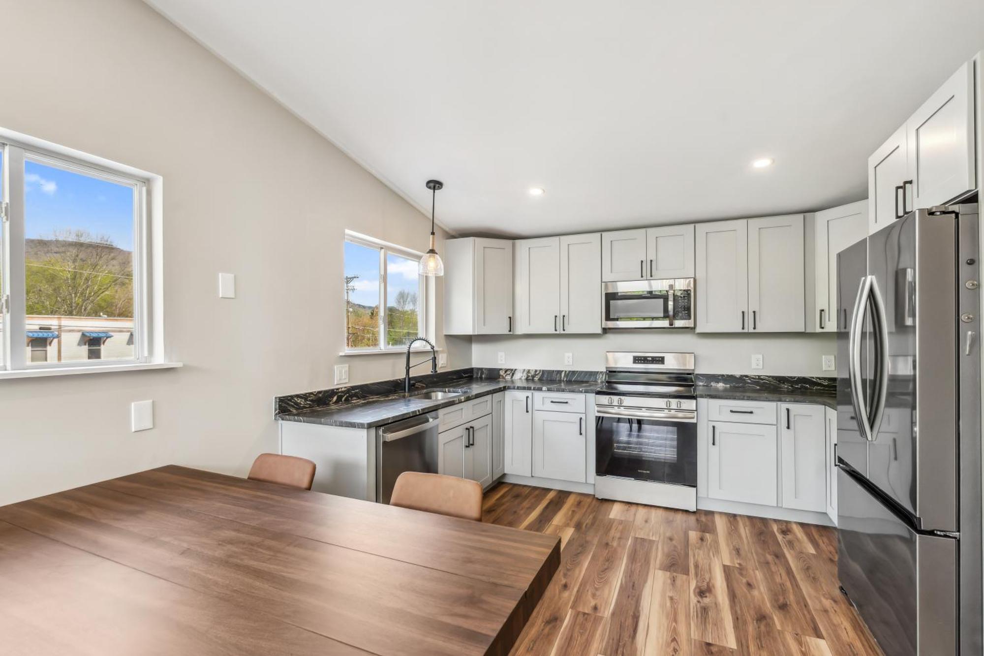 Inn 32 North Woodstock Bagian luar foto
