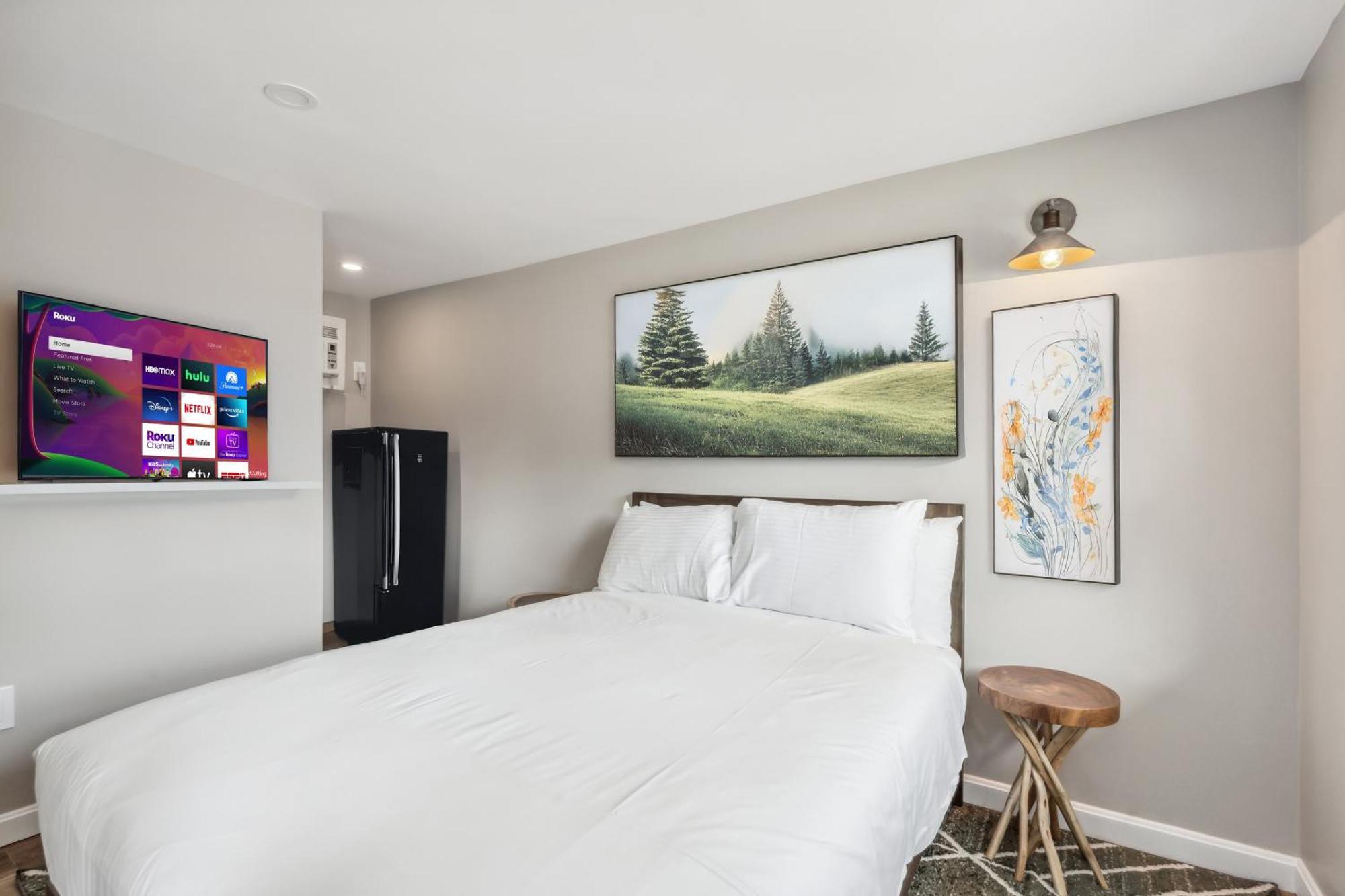 Inn 32 North Woodstock Ruang foto