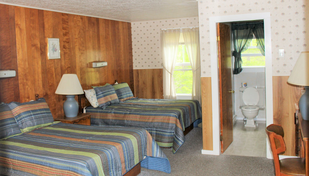 Inn 32 North Woodstock Bagian luar foto